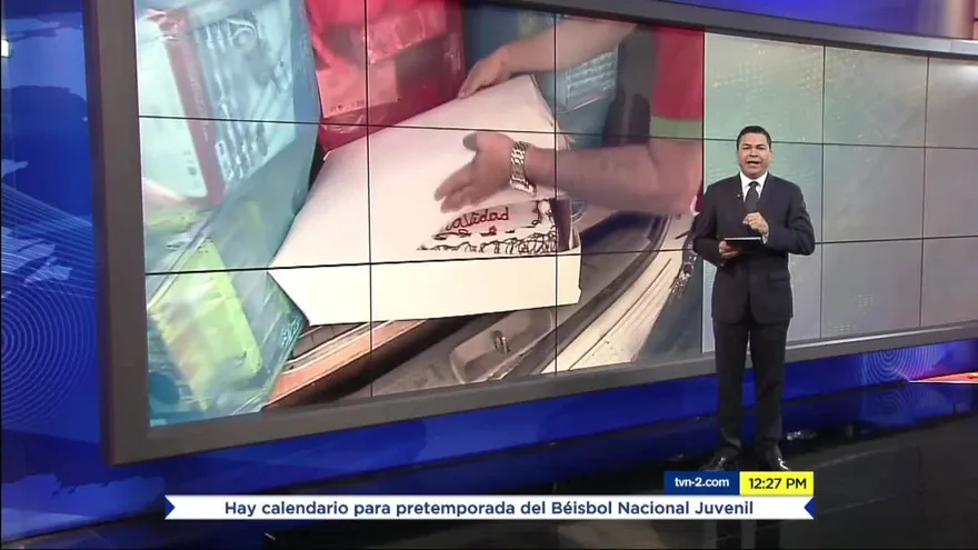 Noticiero MD 11 de diciembre del 2018 - Bloque 2