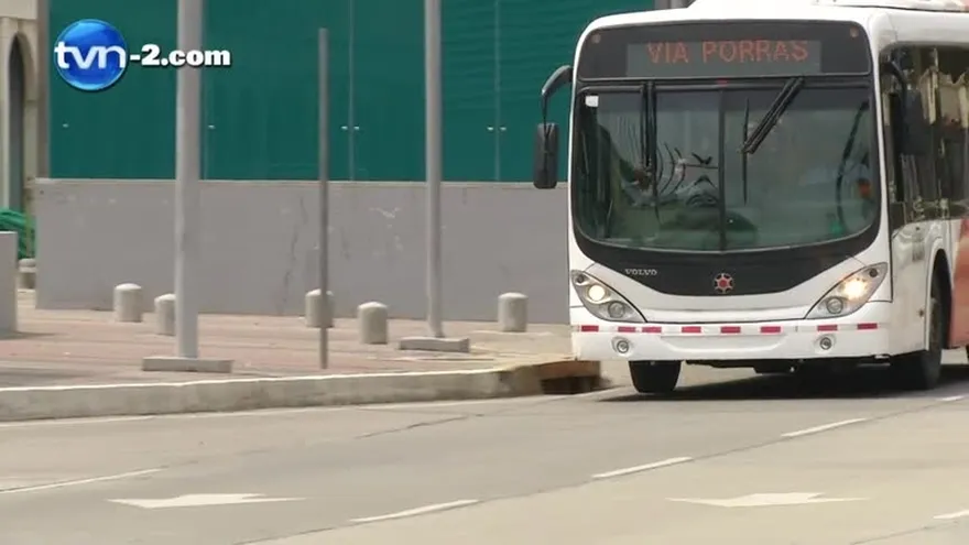 Henríquez: “Estado va a asumir el servicio del Metrobús”