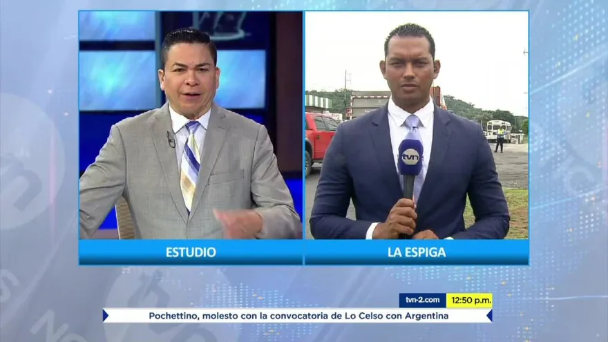 Noticiero MD 1 de noviembre del 2019 - Bloque 4