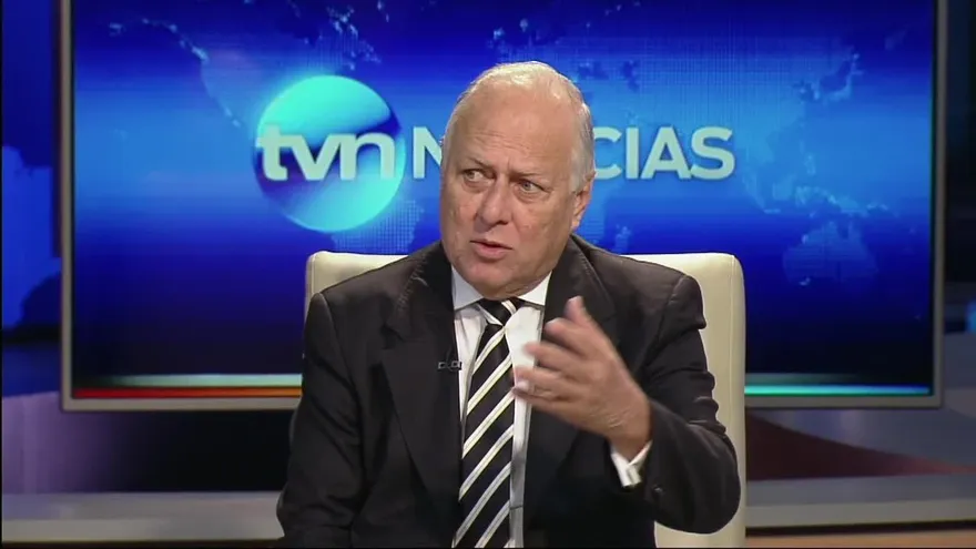 Alvín Weeden no confía en investigaciones del MP en caso Odebrect