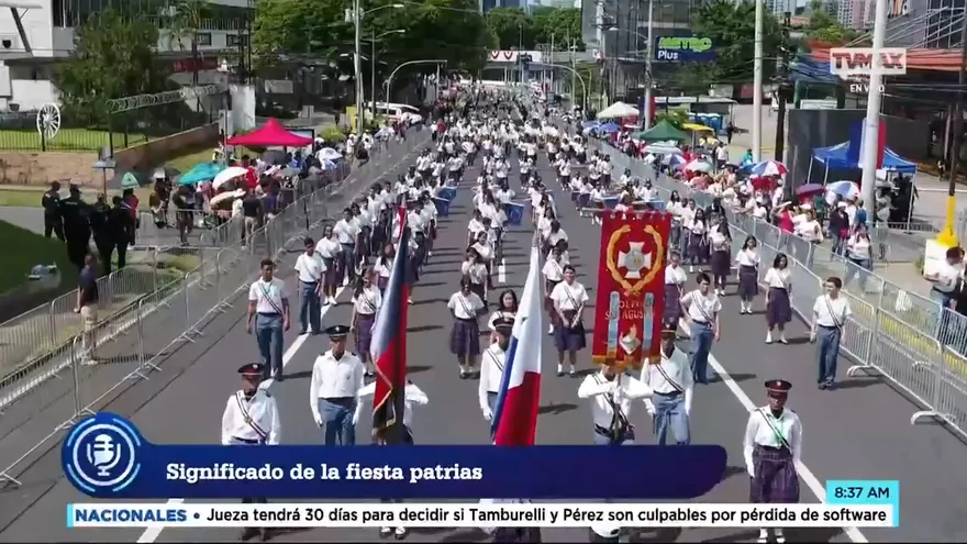 Mesa de Periodistas 1 de noviembre de 2022