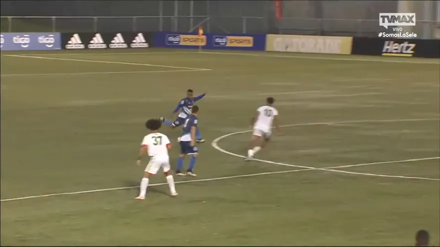 Atl. Chiriquí: 1-1 Veraguas United, Clausura 2022 LPF (Fecha 5)