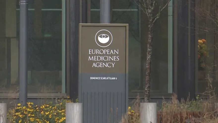 Órgano regulador aprueba la vacuna de Pfizer/BioNTech para la Unión Europea