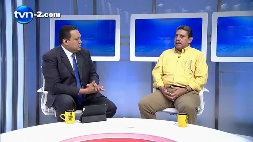 Osorio sugiere tareas a futuro Ministro del Mida