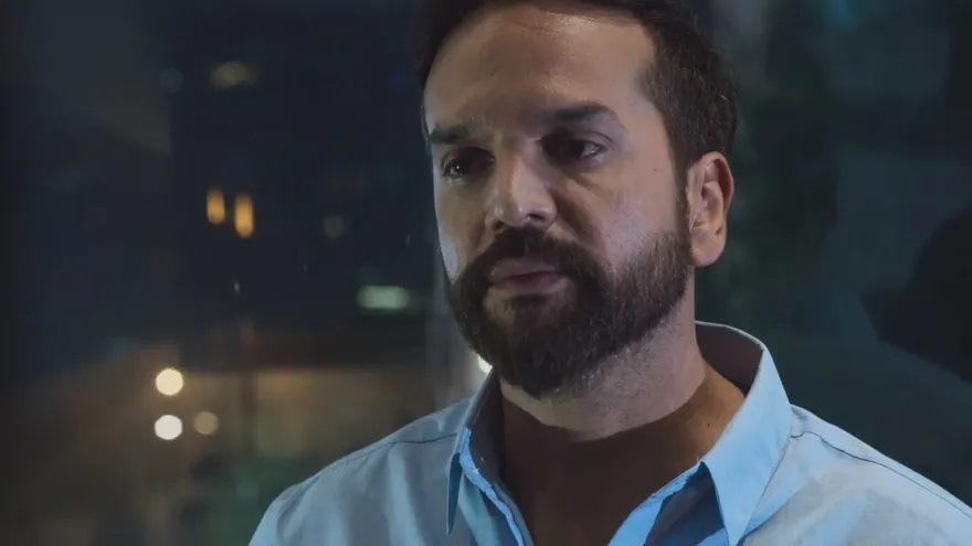 La Ley Secreta - Capítulo 20