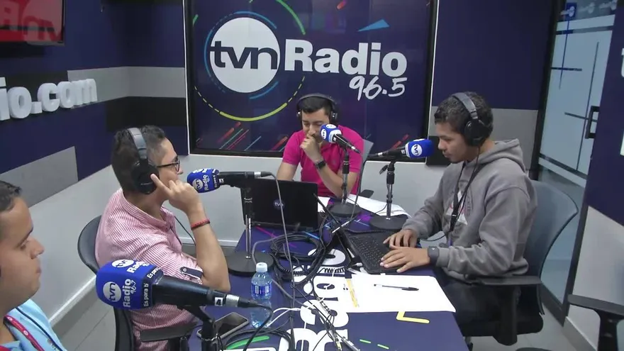 Somos la Sele Radio - 21 de Junio