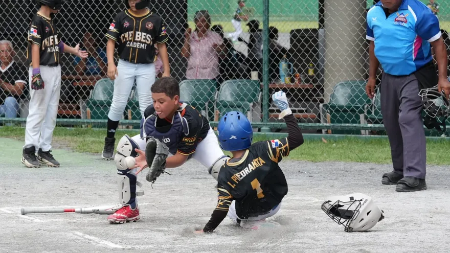 Probeis Kids resultados del sábado 30 de mayo