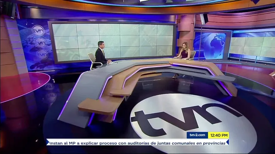 Noticiero MD 9 de agosto del 2018 - Bloque 3