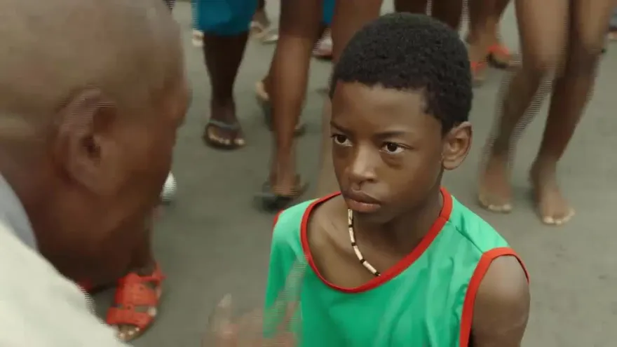 La Mamá del 10 Capítulo 1