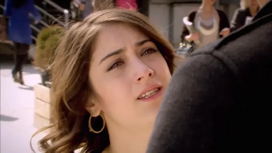 El Secreto de Feriha Capítulo 18