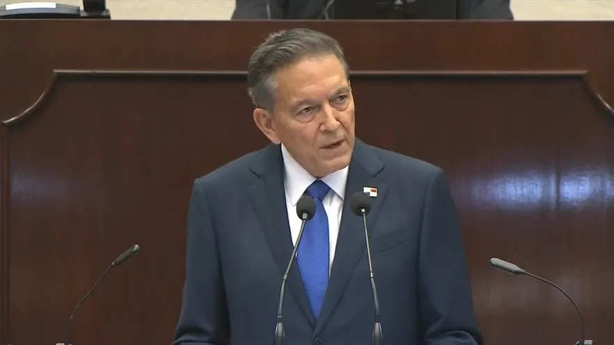 Balance de los 4 años de gestión de Cortizo