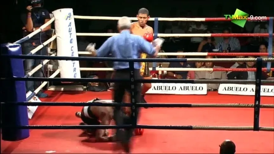 Resumen de la 1ra gala de Copa Don José Sulaiman