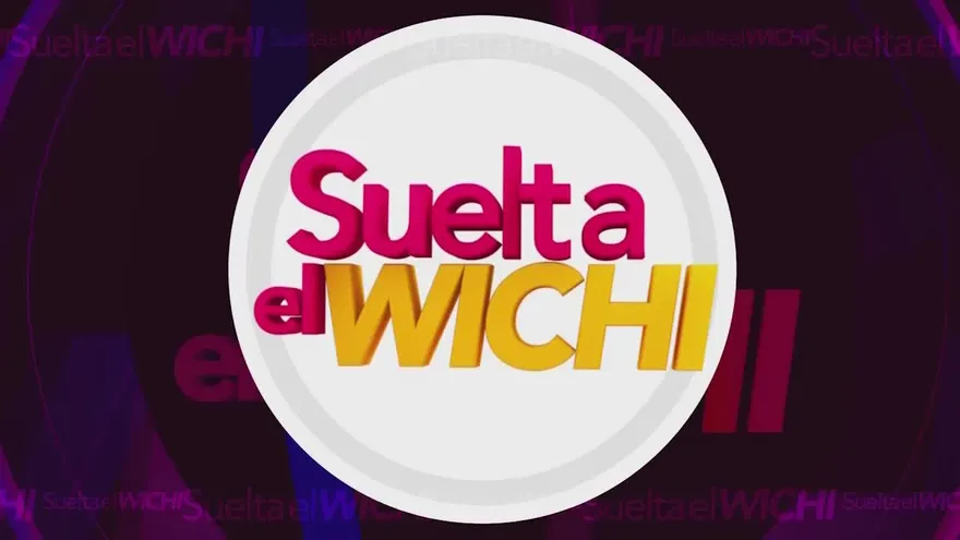 Suelta El Wichi - 20/JUN/2017