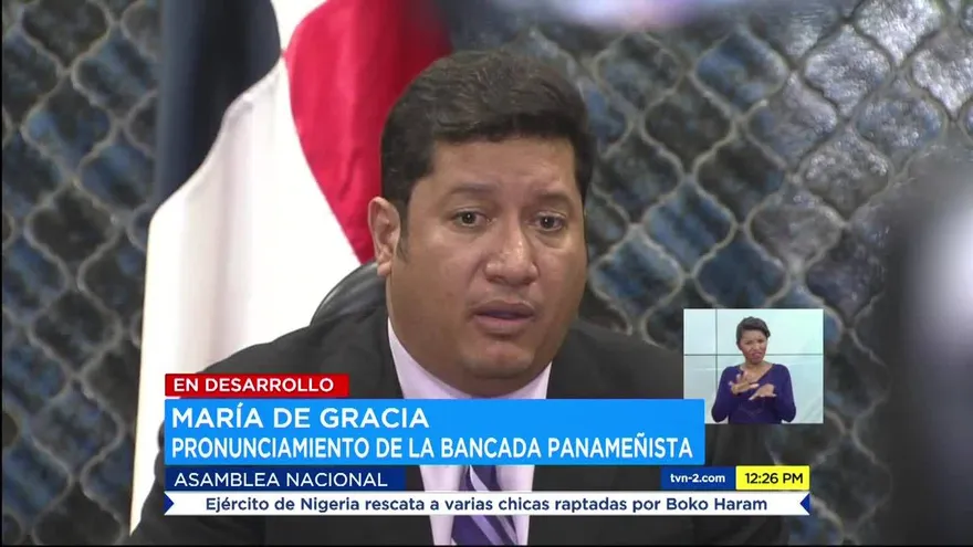 Noticiero MD 22 de febrero del 2018 - Bloque 2