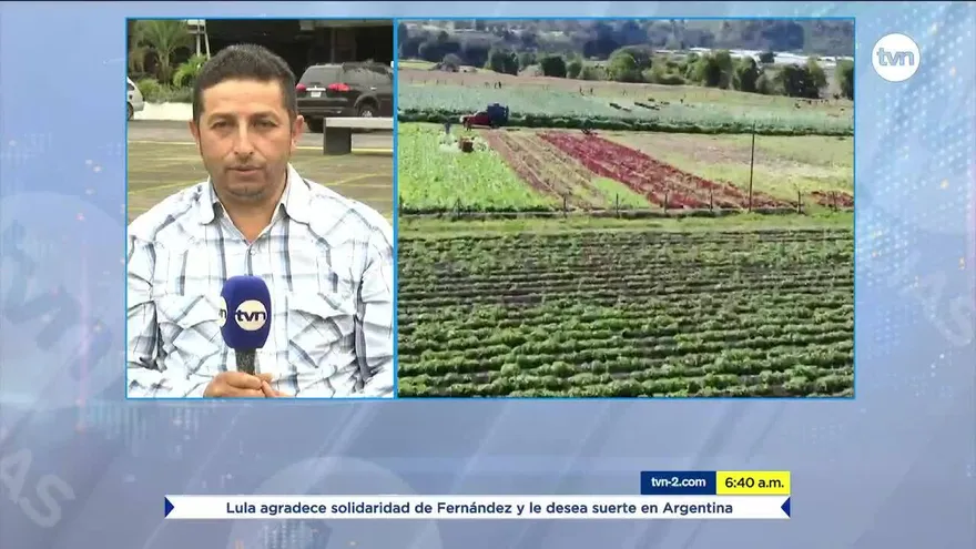 Reacción de los productores por aprobación del proyecto que elimina la Aupsa