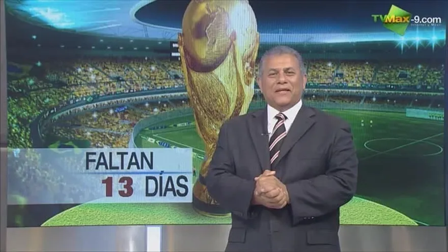 Resumen Deportivo 1 de junio de 2014