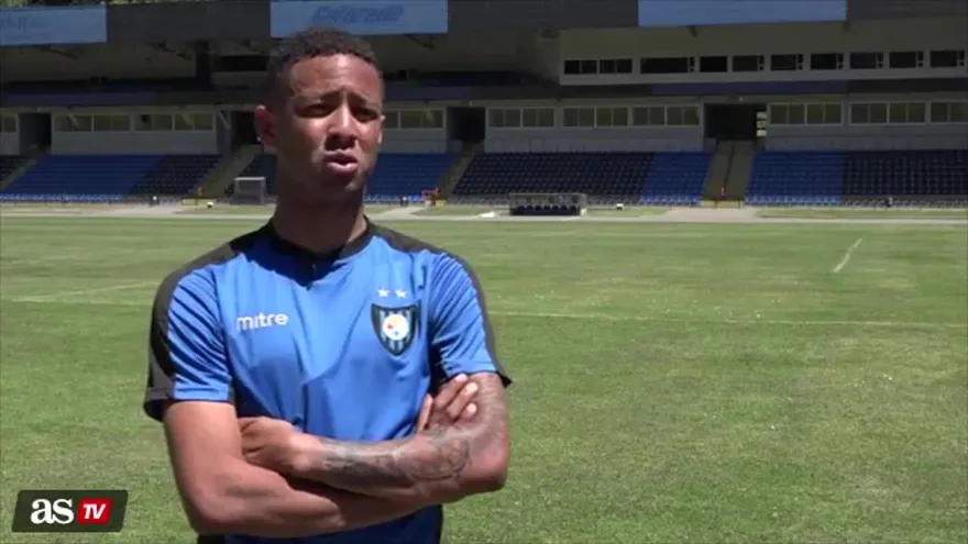 Gabriel Torres habló sobre Armando Cooper y su nueva experiencia en Chile