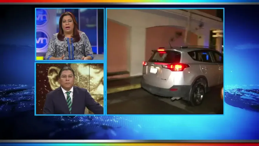 Noticiero AM 30 de mayo del 2017 - Bloque 2