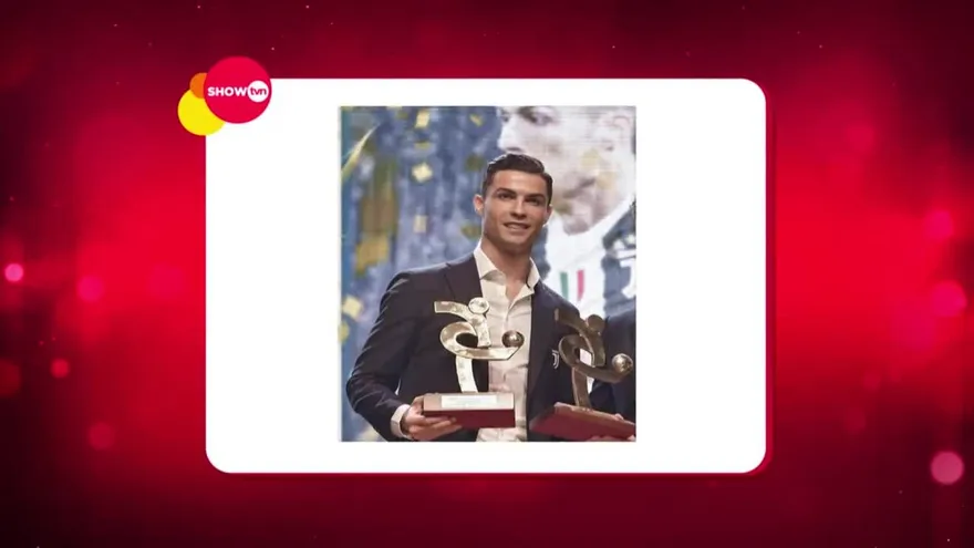 Show TVN - 5 de diciembre de 2019