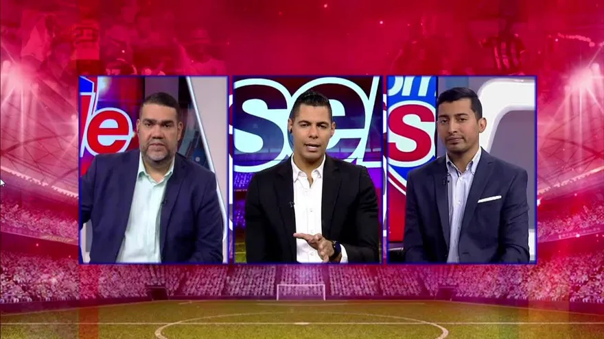 Somos La Sele Radio - 12 de Abril