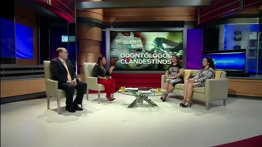 Previenen a panameños sobre odontólogos clandestinos