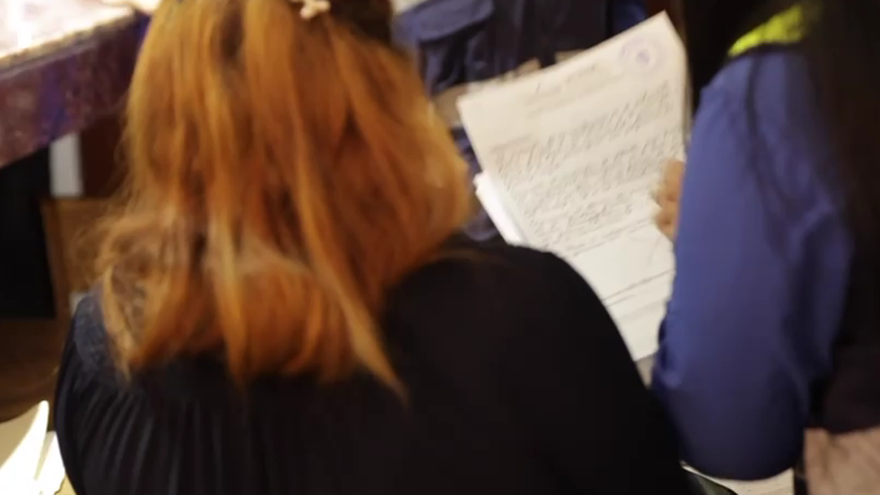 Operativos de las autoridades en el país