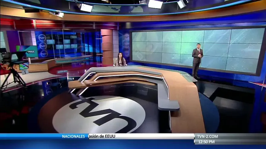 Noticiero MD 21 de diciembre de 2017 - Bloque 4