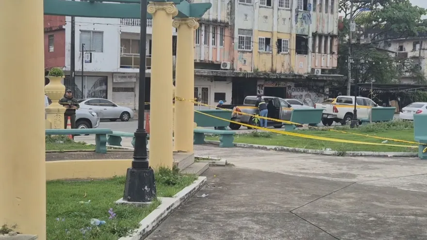 17-Year-Old Injured in Shooting Attack in Colón