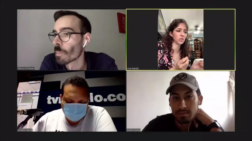 La Previa 17 de agosto de 2020