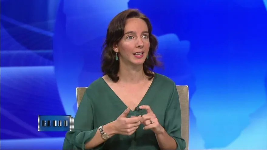 Bloque 3: Situación de la violencia contra las mujeres en Panamá