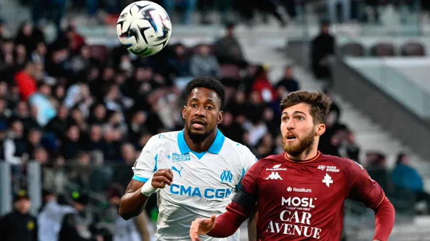 Champions League: Michael Amir Murillo ingresa en el segundo tiempo ante Sporting