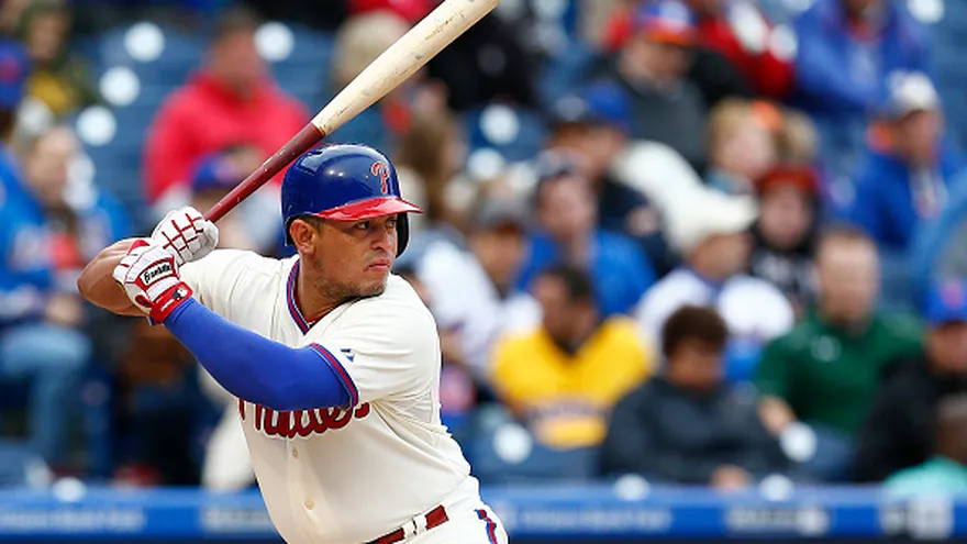 Carlos 'Calicho' Ruiz