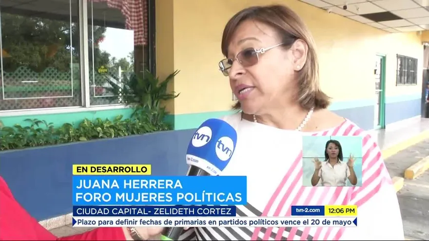 Celebran derogación de artículos que eliminaban la paridad de género