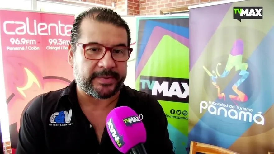 En el evento 'Beach Boxing Night' se enfrentarán Callender vs. Hidrogo