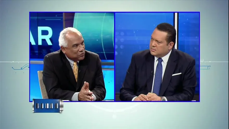 Bloque 4: Varela y el apoyo a sus designadas a la Corte Suprema