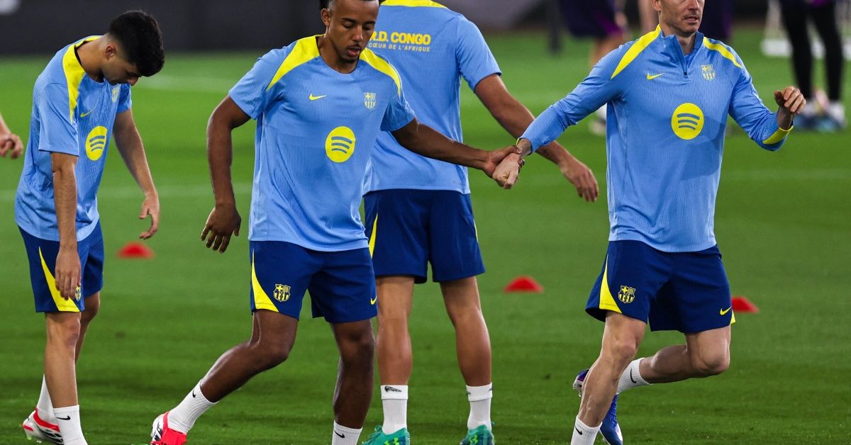 Barcelona Busca Revalidar Título en Supercopa de España Ante Athletic Club