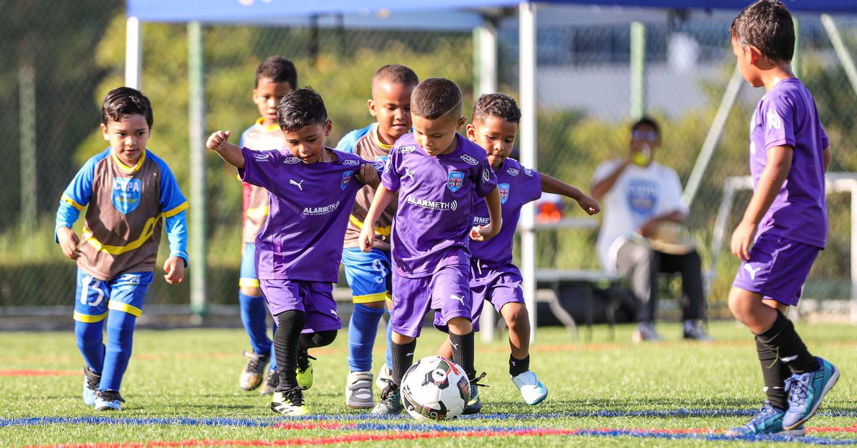 Resumen de la sexta jornada de la Copa Nestlé ¡Qué Rico! 2025 - Copa ...