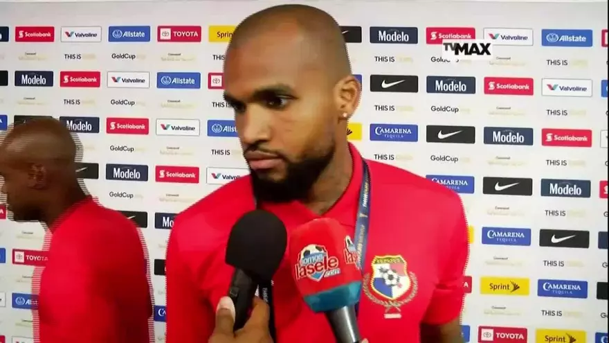 Luis Mejía destacó que el triunfo es bueno para la confianza