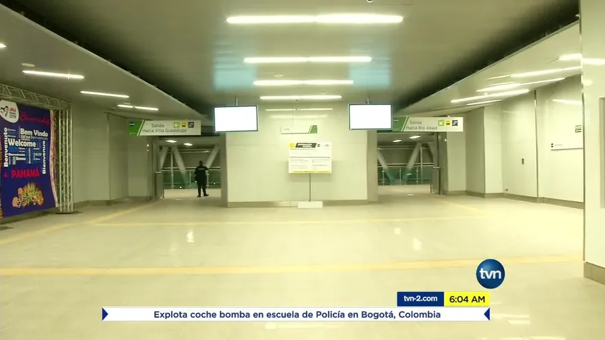 La Línea 2 del Metro comienza sus recorridos