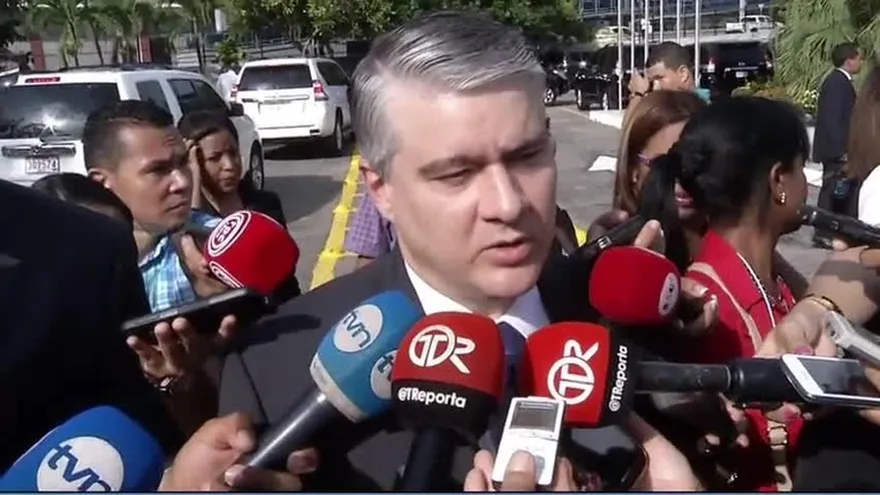 Ministro de Economía se refiere a la inflación en Panamá