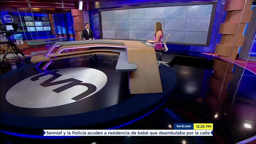 Noticiero MD 24 de octubre del 2018 - Bloque 2