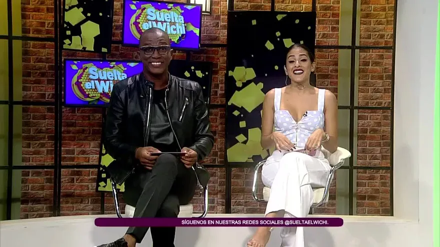 Rake extraña a Diego De Obaldía