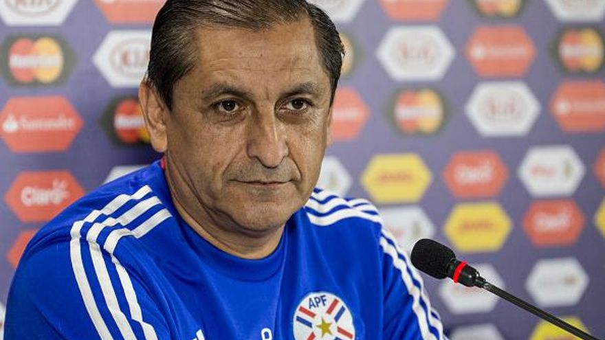 Ramón 'el Pelado' Díaz