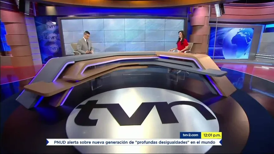 Noticiero MD 10 de diciembre del 2019 - Bloque 1