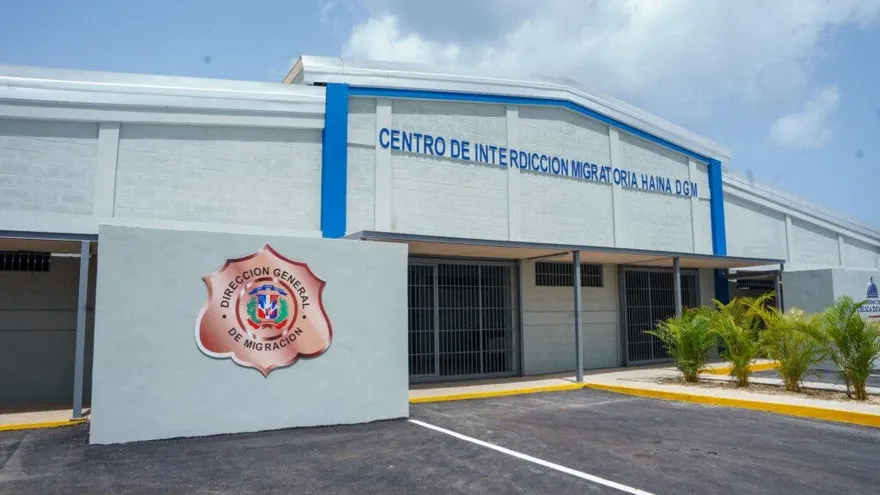 Centro de Retención de Haina