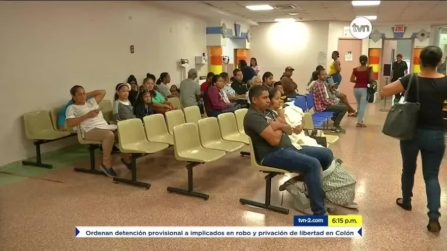 Hospital Santo Tomás busca recibir acreditación internacional