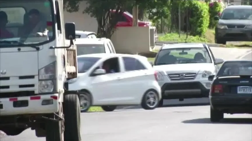 Miles de dólares deben contribuyentes en Penonomé por no retirar placas