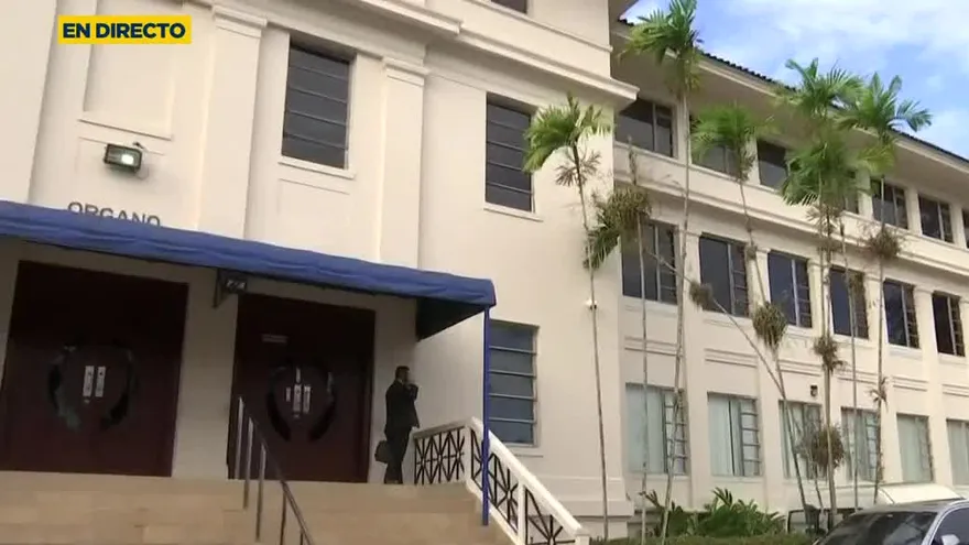 Reprograman juicio por el caso Patrimonio Histórico para el próximo 2 de marzo