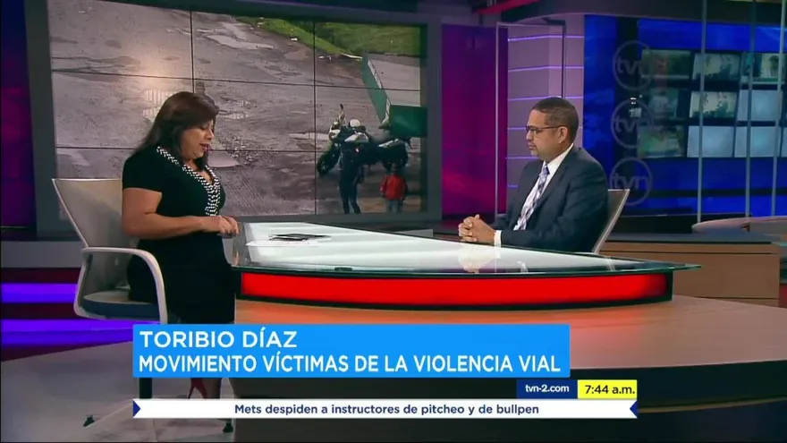 Noticiero AM 21 de junio del 2019 - Bloque 4