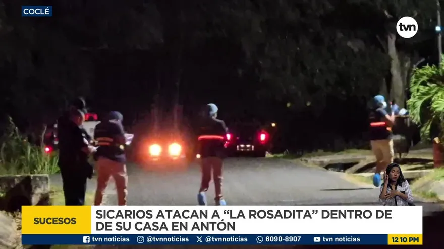 Ivis Ubarte | Asesinan a futbolista en el distrito de Antón
